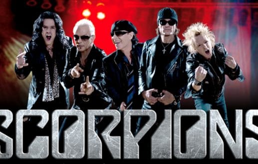 scorpions