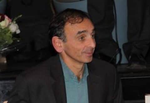 Zemmour