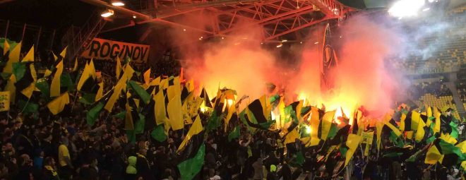 FC Nantes Toulouse