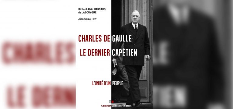 Charles de Gaulle