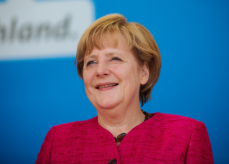 Merkel