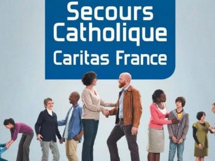 Secours catholique