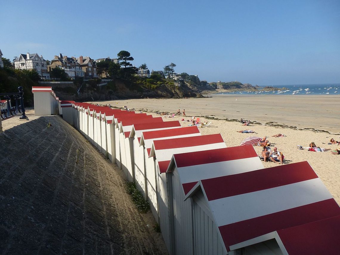 Photo Maison De Nicolas Hulot En Bretagne Photo Maison De Nicolas Hulot En Bretagne | AUTOMASITES