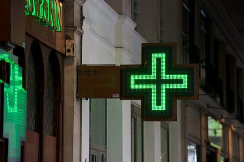 Pharmacie