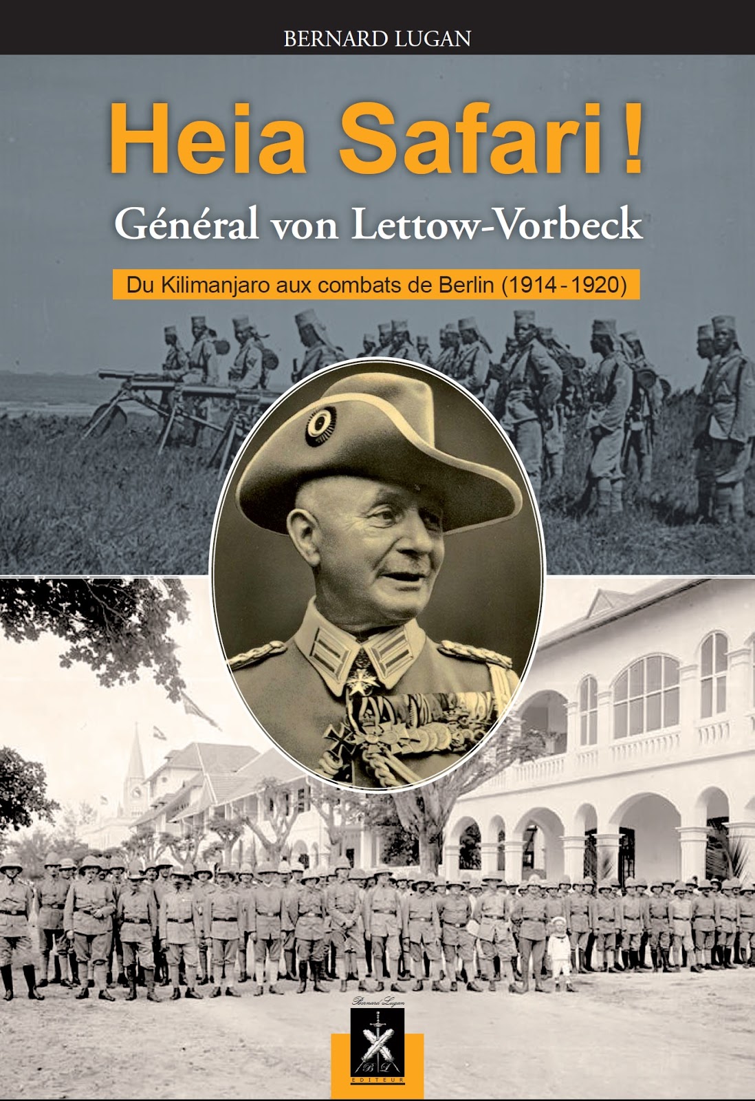 Von Lettow-Vorbeck