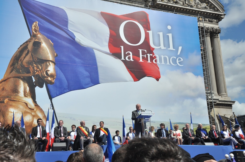 2020 La France Aux Fourneaux