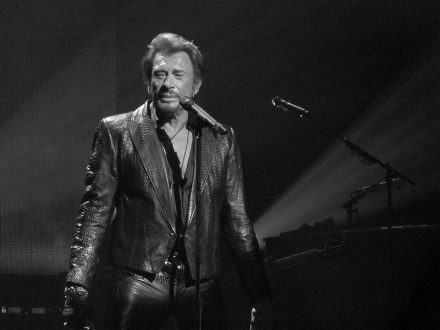 Hallyday