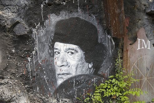 kadhafi