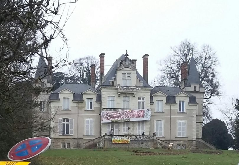 Chateau du tertre 2018