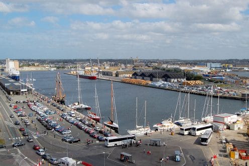 Saint-Malo