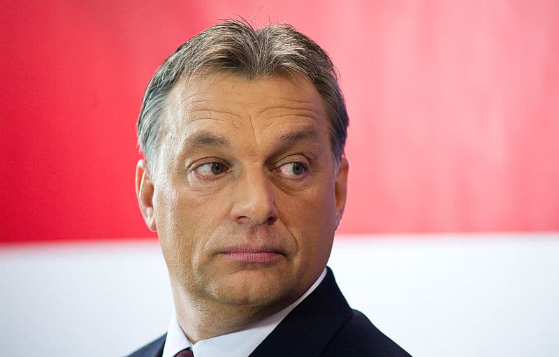 Orbán