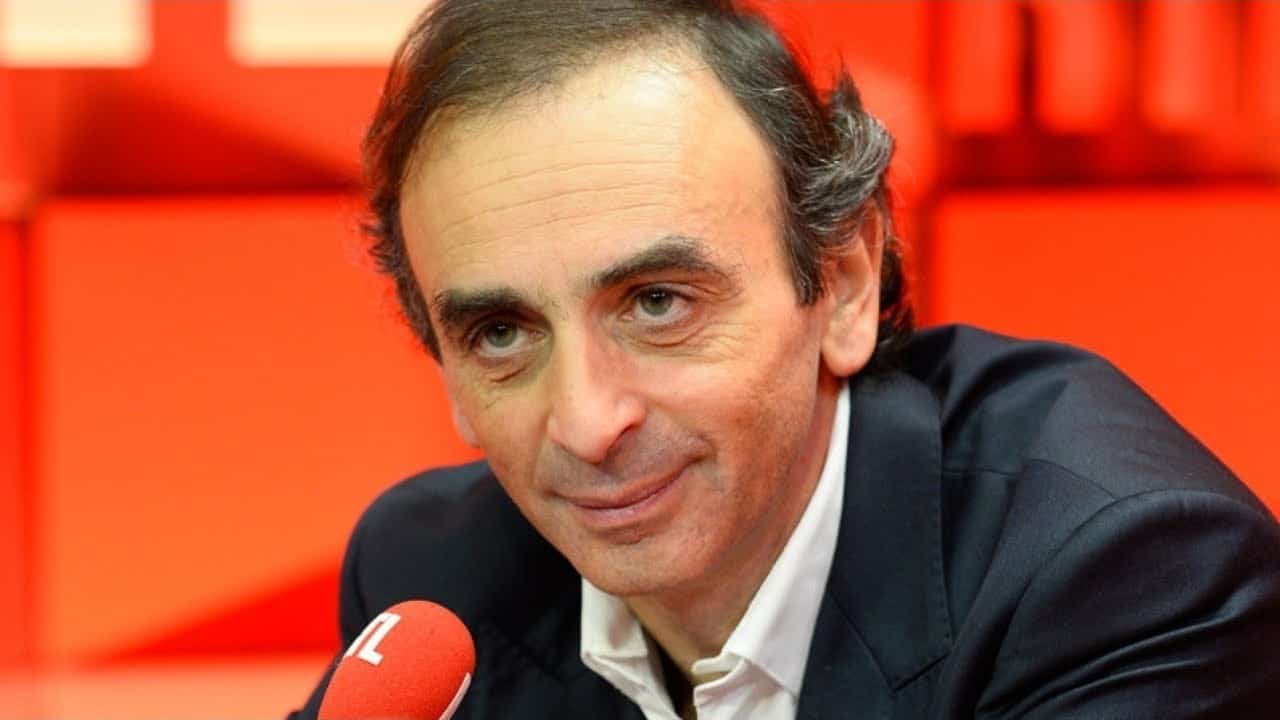 zemmour