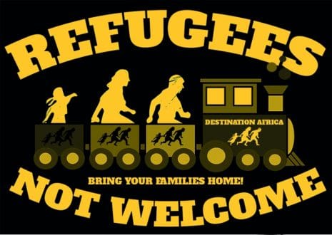 refugees