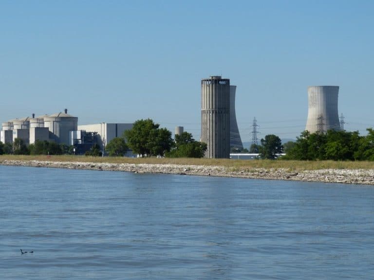 nucléaire