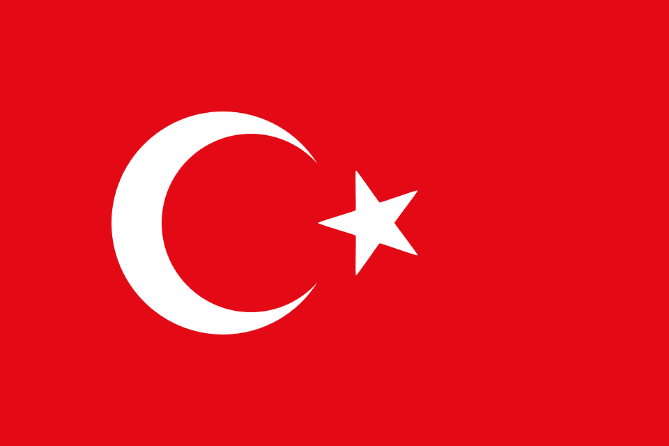 Turquie