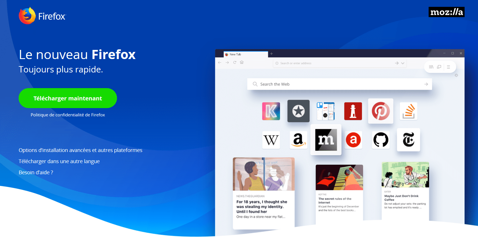 Firefox SecurWeb