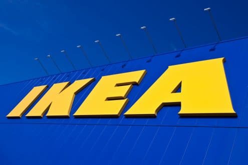 IKEA