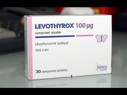 Levothyrox