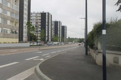 MJC du Plateau