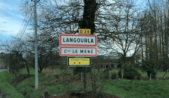 langourla