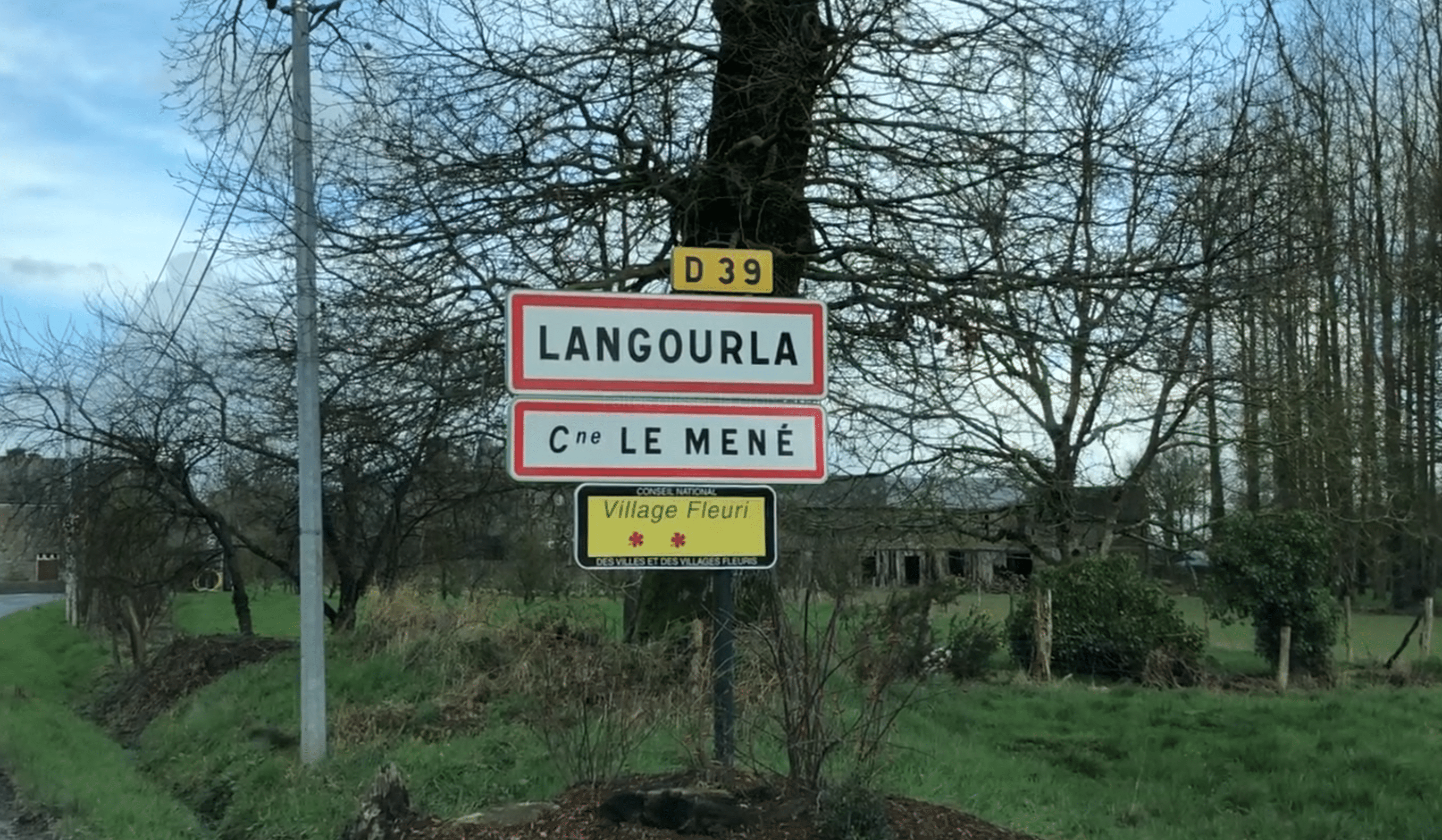 langourla