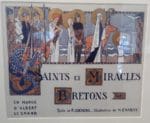saints et miracles bretons