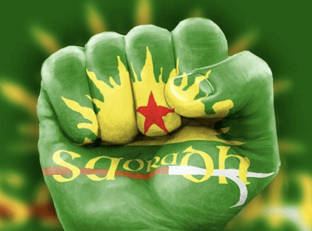 saoradh