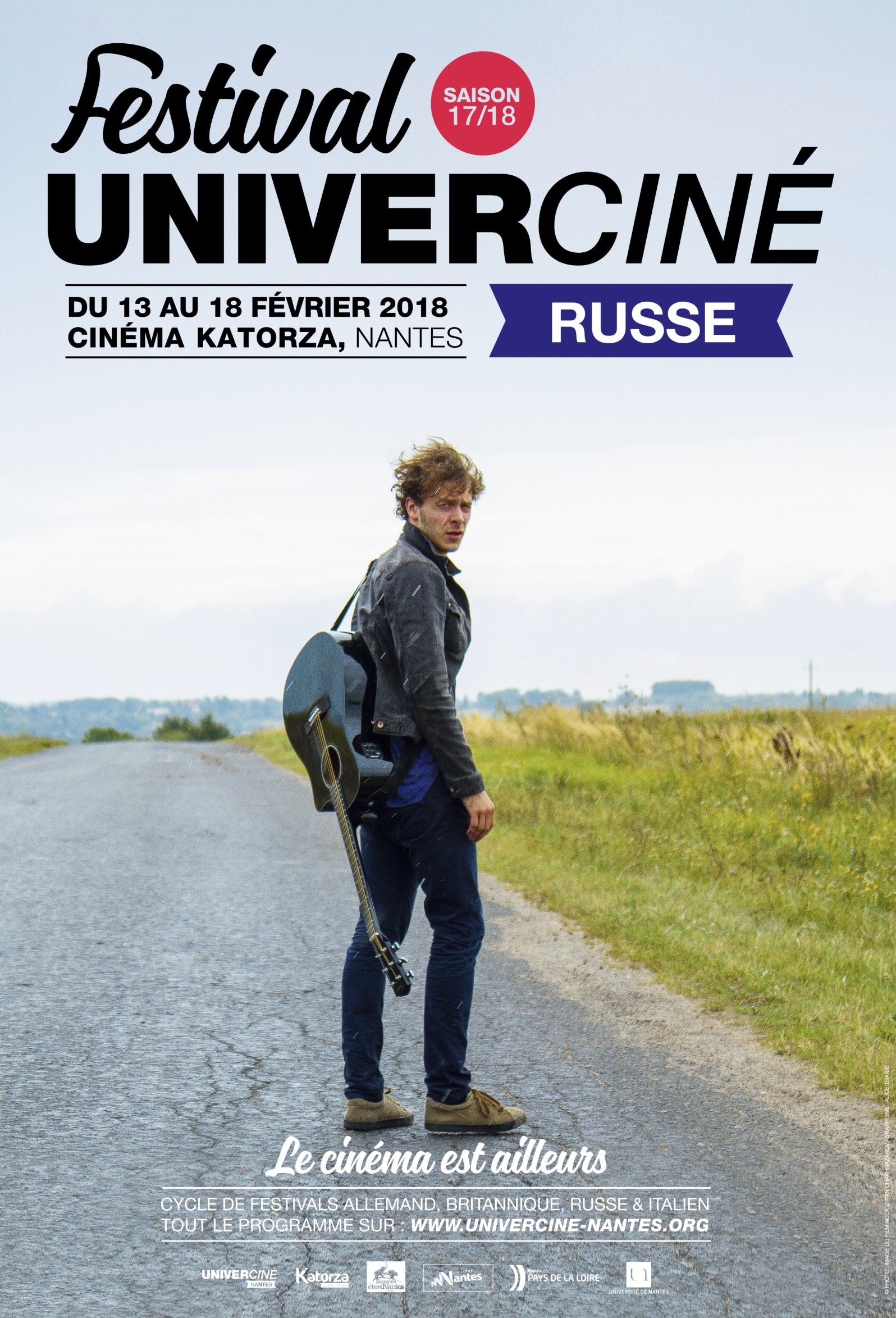 universcine