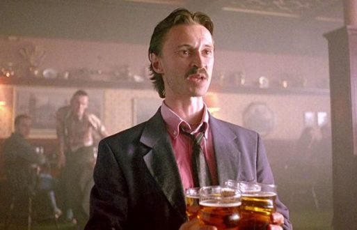 Begbie