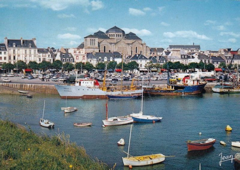 concarneau photos