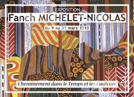 Michelet-Nicolas