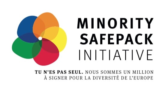 Minority-Safepack-Initiative