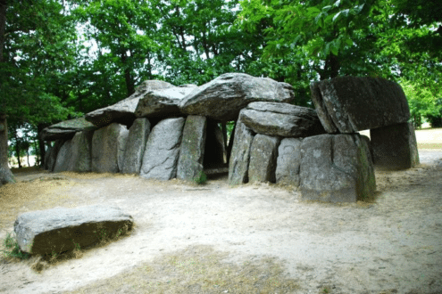 Roche-aux-Fées