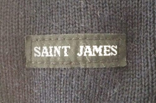 Saint James