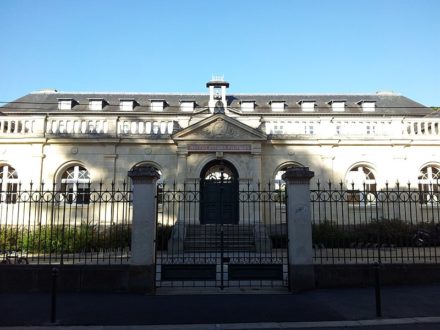 Sciences Po Rennes