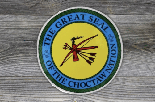 choctaw