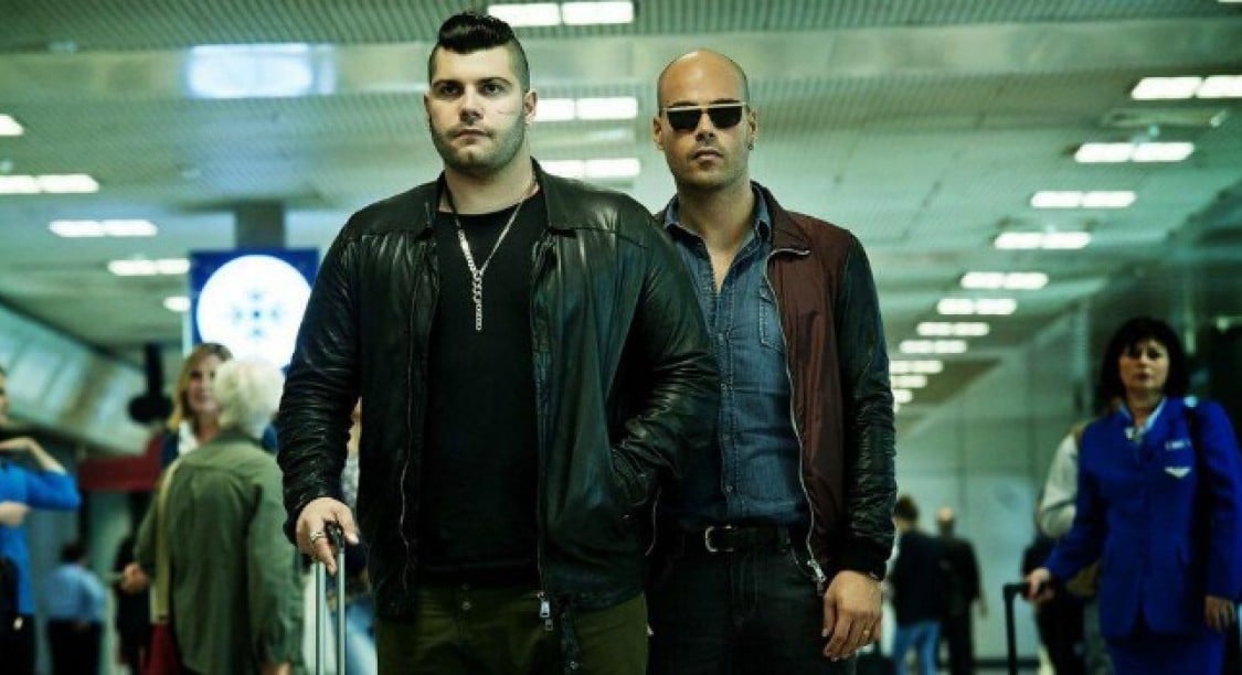 Gomorra saison 3. Une série toujours au top