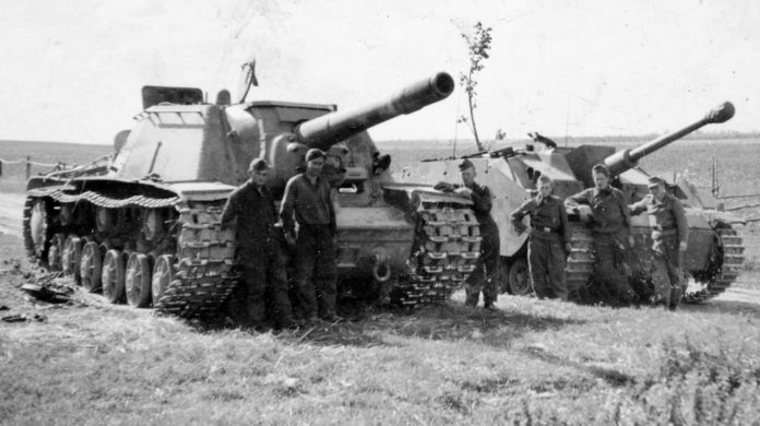 Les Grandes Batailles De La Seconde Guerre Mondiale Koursk 1943 : la plus grande bataille de la Seconde guerre mondiale