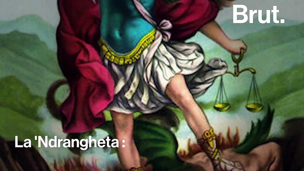 Les Mafia Les Plus Puissante Du Monde La ‘Ndrangheta, la mafia la plus puissante du monde