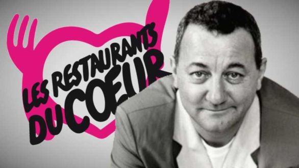 Restos du coeur