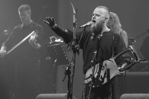 wardruna