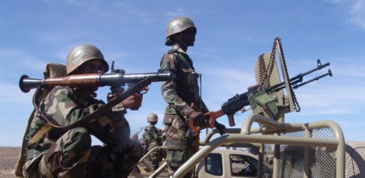 mali
