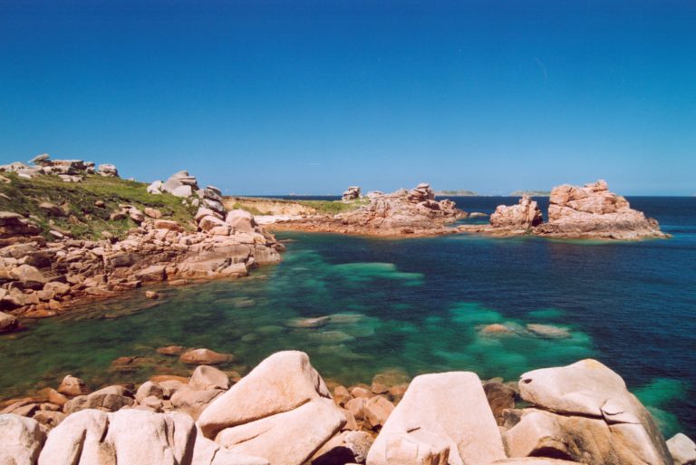 Côtes d'Armor