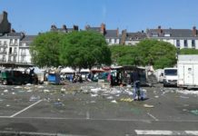 Nantes : Exhibition sexuelle ce matin sur le marché de la Petite Hollande marche_petite_hollande_nantes_propre_assaini