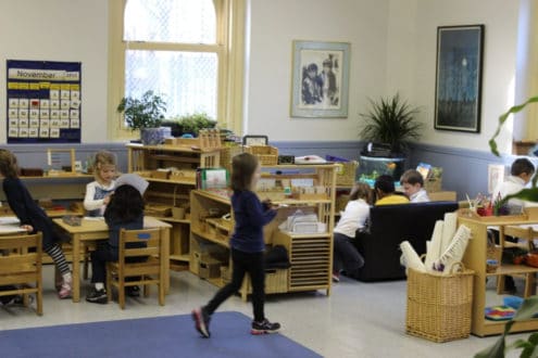 montessori