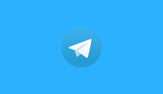 telegram