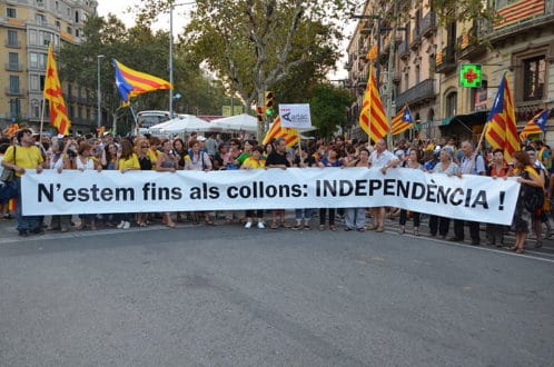 Catalogne