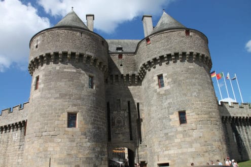 Guérande