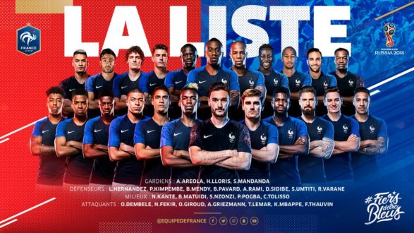 equipe_france