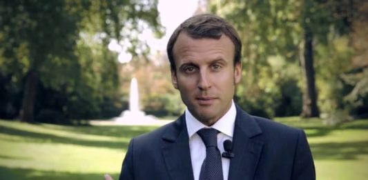 Macron